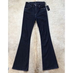 NWT Citizens of Humanity Fleetwood Sculpt Jeans